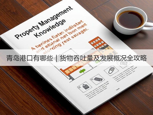青岛港口有哪些|货物吞吐量及发展概况全攻略(图1) 青岛港口有哪些|货物吞吐量及发展概况全攻略(图1)