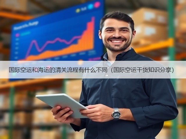 国际空运和海运的清关流程有什么不同(国际空运干货知识分享)(图3) 国际空运和海运的清关流程有什么不同(国际空运干货知识分享)(图3)
