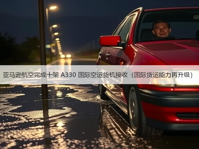 亚马逊航空完成十架 A330 国际空运货机接收(国际货运能力再升级)(图2) 亚马逊航空完成十架 A330 国际空运货机接收(国际货运能力再升级)(图2)