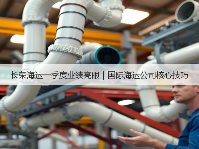 长荣海运一季度业绩亮眼|国际海运公司核心技巧(图2) 长荣海运一季度业绩亮眼|国际海运公司核心技巧(图2)