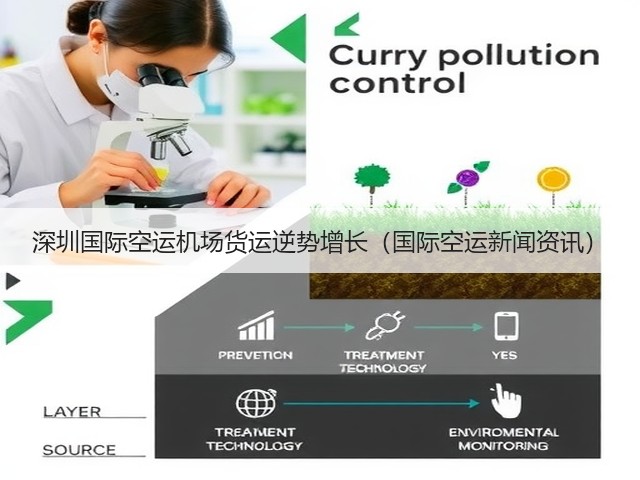 深圳国际空运机场货运逆势增长(国际空运新闻资讯)(图3) 深圳国际空运机场货运逆势增长(国际空运新闻资讯)(图3)