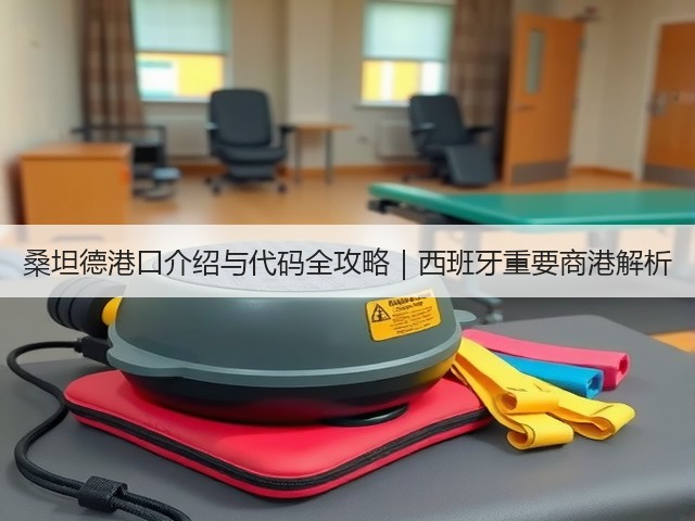桑坦德港口介绍与代码全攻略|西班牙重要商港解析(图1) 桑坦德港口介绍与代码全攻略|西班牙重要商港解析(图1)