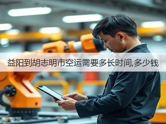 益阳到胡志明市空运需要多长时间,多少钱(图1) 益阳到胡志明市空运需要多长时间,多少钱(图1)