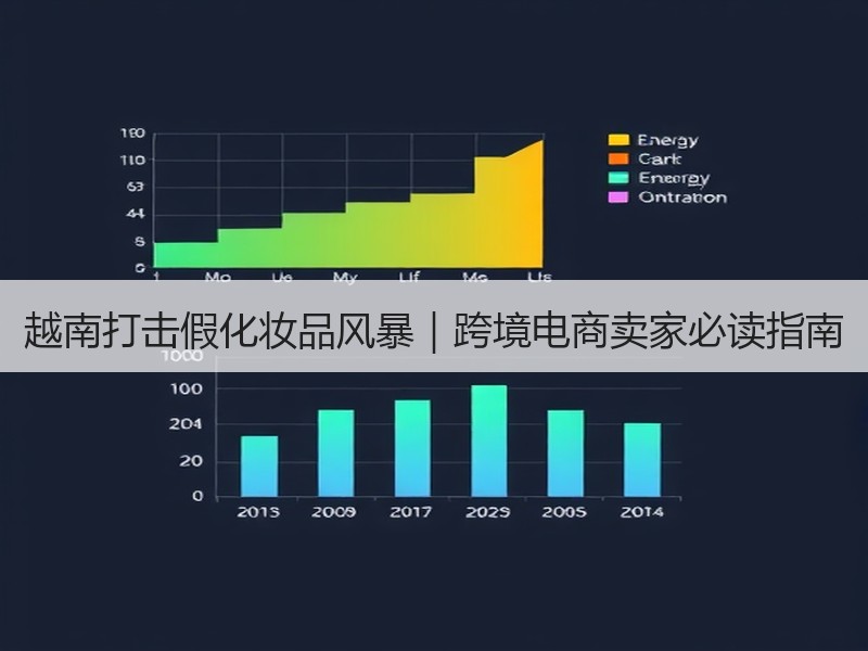 越南打击假化妆品风暴|跨境电商卖家必读指南 越南打击假化妆品风暴|跨境电商卖家必读指南