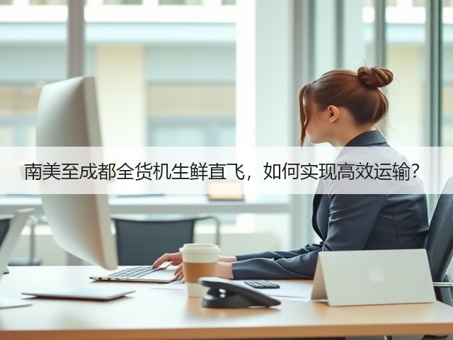 南美至成都全货机生鲜直飞,如何实现高效运输?(图1) 南美至成都全货机生鲜直飞,如何实现高效运输?(图1)