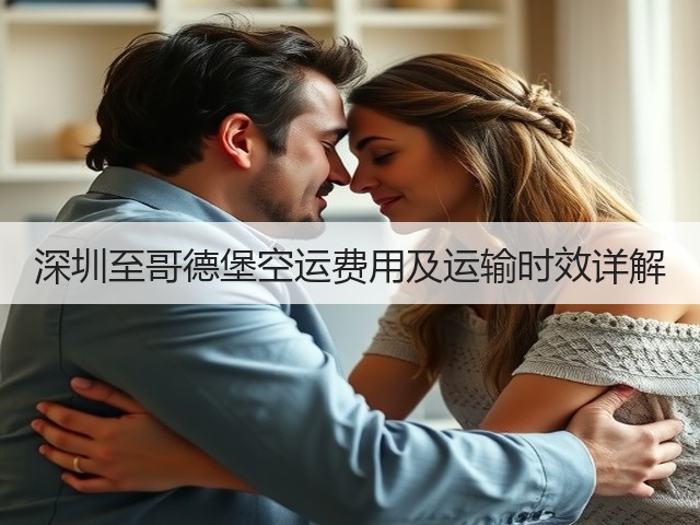 深圳至哥德堡空运费用及运输时效详解(图1) 深圳至哥德堡空运费用及运输时效详解(图1)