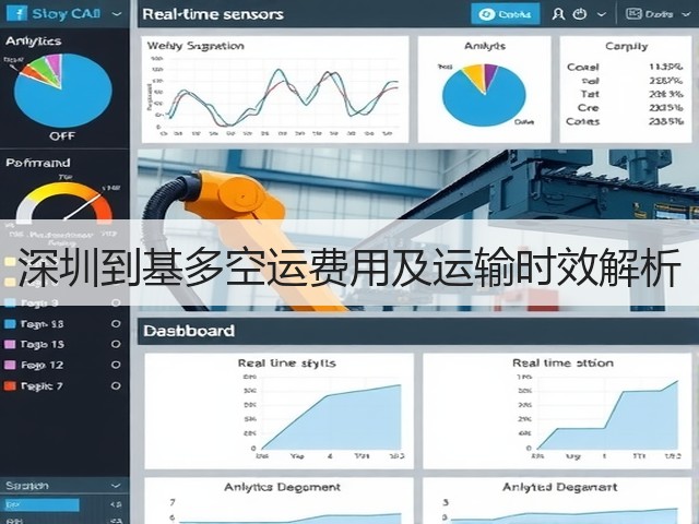 深圳到基多空运费用及运输时效解析(图3) 深圳到基多空运费用及运输时效解析(图3)
