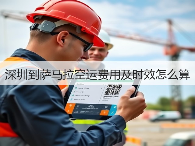 深圳到萨马拉空运费用及时效怎么算(图3) 深圳到萨马拉空运费用及时效怎么算(图3)