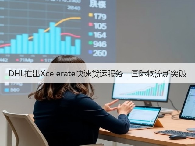 DHL推出Xcelerate快速货运服务|国际物流新突破(图3) DHL推出Xcelerate快速货运服务|国际物流新突破(图3)