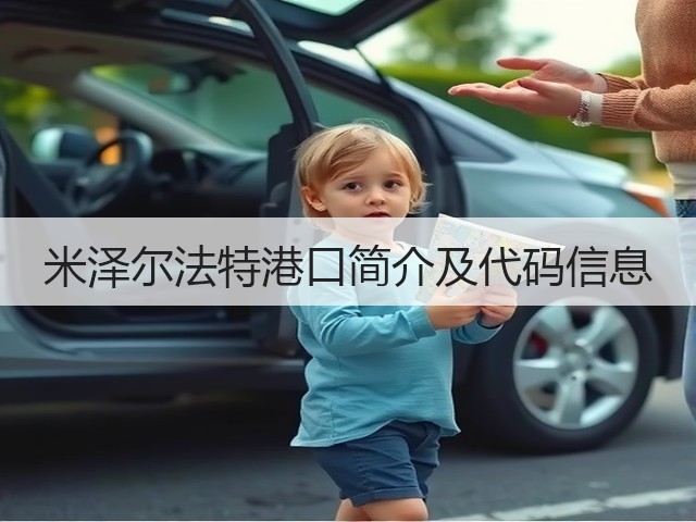 米泽尔法特港口简介及代码信息(图1) 米泽尔法特港口简介及代码信息(图1)