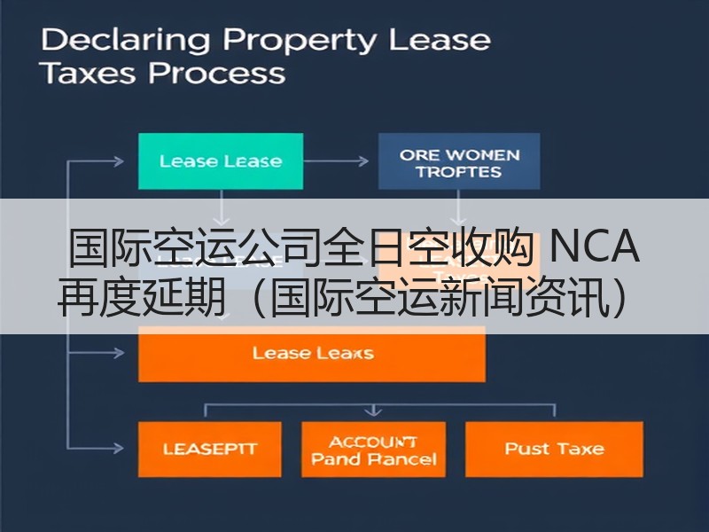 国际空运公司全日空收购 NCA 再度延期（国际空运新闻资讯）
