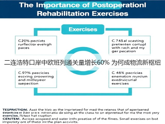 二连浩特口岸中欧班列通关量增长60% 为何成物流新枢纽(图3) 二连浩特口岸中欧班列通关量增长60% 为何成物流新枢纽(图3)