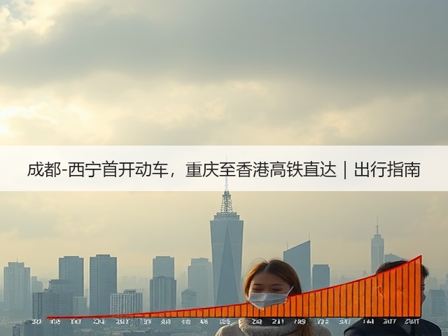 成都-西宁首开动车，重庆至香港高铁直达｜出行指南(图3)