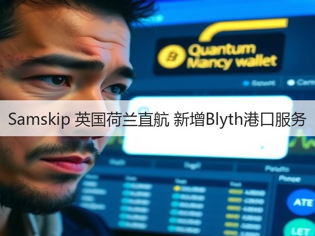 Samskip 英国荷兰直航 新增Blyth港口服务(图3) Samskip 英国荷兰直航 新增Blyth港口服务(图3)