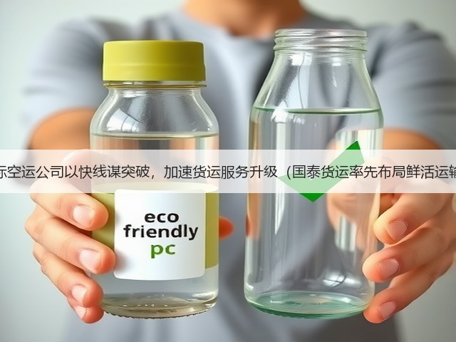 国际空运公司以快线谋突破,加速货运服务升级(国泰货运率先布局鲜活运输)(图3) 国际空运公司以快线谋突破,加速货运服务升级(国泰货运率先布局鲜活运输)(图3)