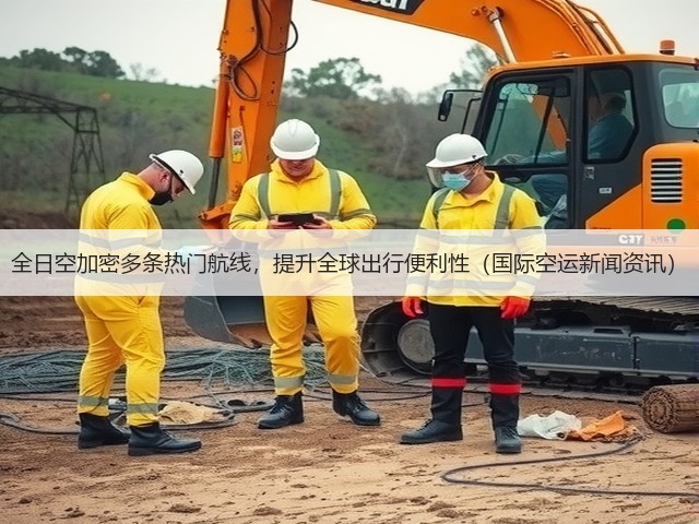 全日空加密多条热门航线,提升全球出行便利性(国际空运新闻资讯)(图1) 全日空加密多条热门航线,提升全球出行便利性(国际空运新闻资讯)(图1)