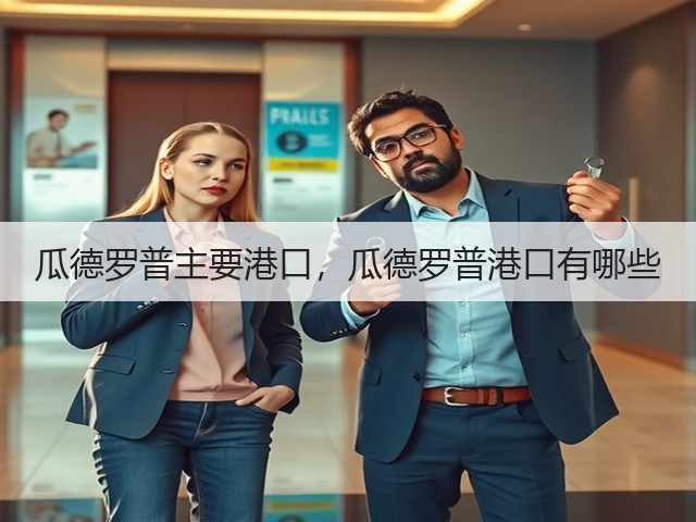瓜德罗普主要港口,瓜德罗普港口有哪些(图1) 瓜德罗普主要港口,瓜德罗普港口有哪些(图1)