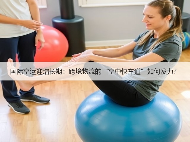 国际空运迎增长期:跨境物流的“空中快车道”如何发力?(图2) 国际空运迎增长期:跨境物流的“空中快车道”如何发力?(图2)