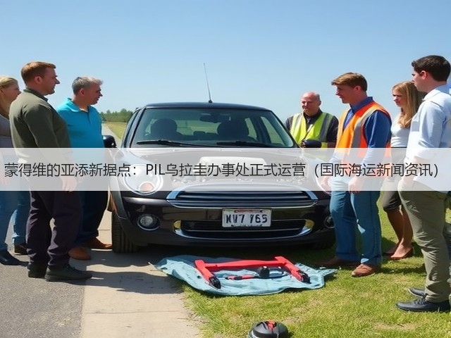 蒙得维的亚添新据点:PIL乌拉圭办事处正式运营(国际海运新闻资讯)(图1) 蒙得维的亚添新据点:PIL乌拉圭办事处正式运营(国际海运新闻资讯)(图1)