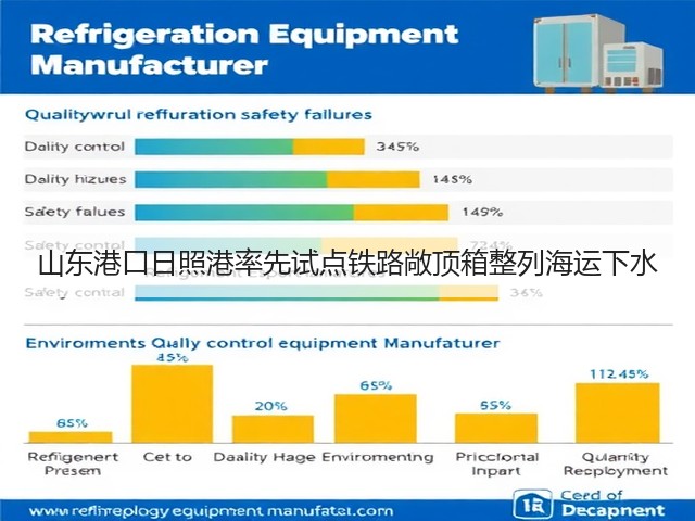 山东港口日照港率先试点铁路敞顶箱整列海运下水(图1) 山东港口日照港率先试点铁路敞顶箱整列海运下水(图1)