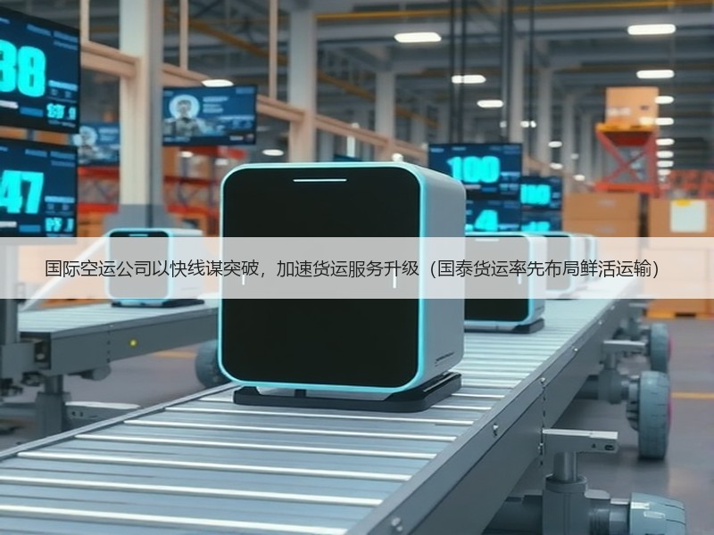 国际空运公司以快线谋突破，加速货运服务升级（国泰货运率先布局鲜活运输）