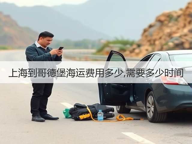 上海到哥德堡海运费用多少,需要多少时间(图3) 上海到哥德堡海运费用多少,需要多少时间(图3)