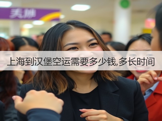 上海到汉堡空运需要多少钱,多长时间(图3) 上海到汉堡空运需要多少钱,多长时间(图3)