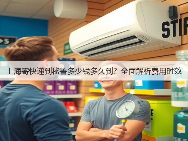 上海寄快递到秘鲁多少钱多久到?全面解析费用时效(图3) 上海寄快递到秘鲁多少钱多久到?全面解析费用时效(图3)