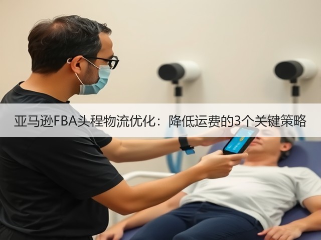亚马逊FBA头程物流优化:降低运费的3个关键策略(图2) 亚马逊FBA头程物流优化:降低运费的3个关键策略(图2)