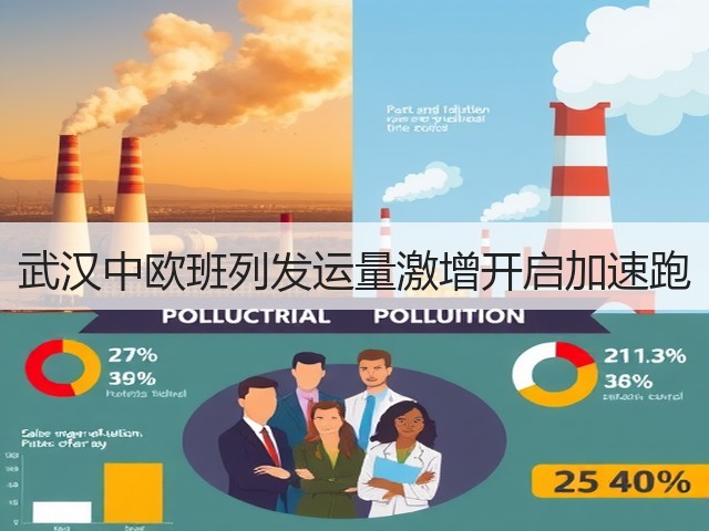 武汉中欧班列发运量激增开启加速跑(图3) 武汉中欧班列发运量激增开启加速跑(图3)