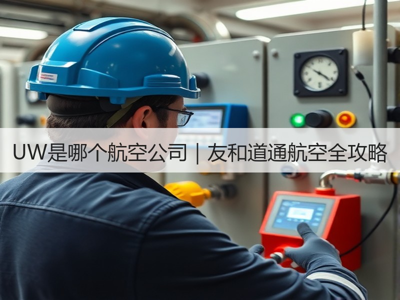 UW是哪个航空公司|友和道通航空全攻略 UW是哪个航空公司|友和道通航空全攻略