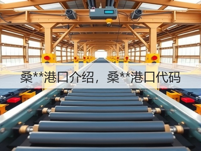 桑**港口介绍,桑**港口代码(图2) 桑**港口介绍,桑**港口代码(图2)