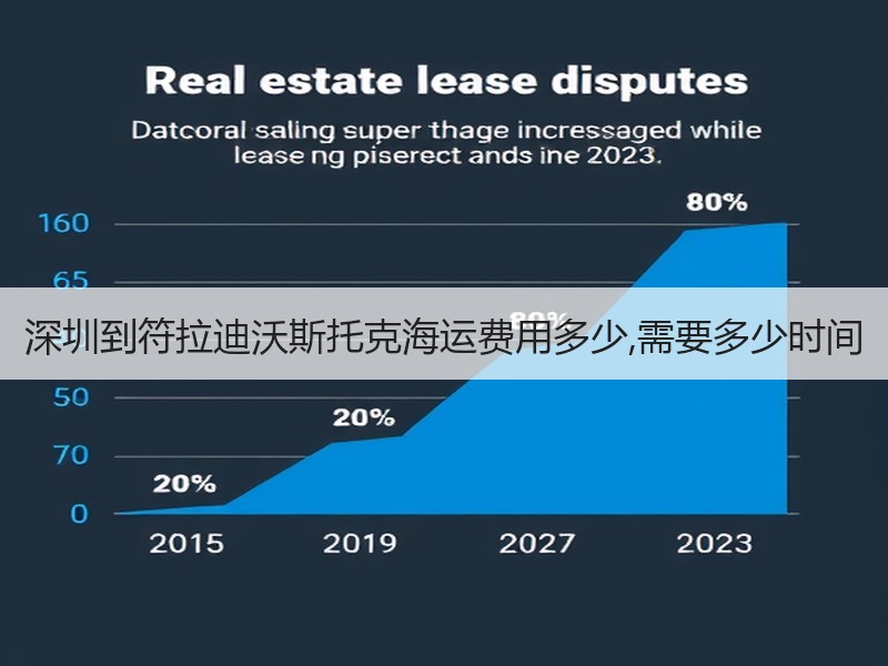 深圳到符拉迪沃斯托克海运费用多少,需要多少时间