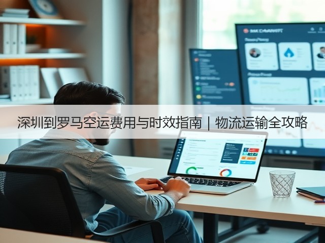 深圳到罗马空运费用与时效指南|物流运输全攻略(图2) 深圳到罗马空运费用与时效指南|物流运输全攻略(图2)