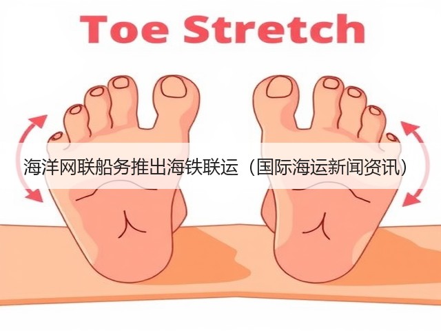 海洋网联船务推出海铁联运(国际海运新闻资讯)(图2) 海洋网联船务推出海铁联运(国际海运新闻资讯)(图2)