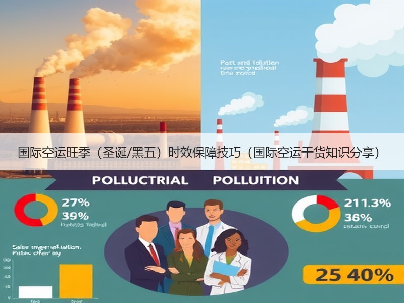 国际空运旺季（圣诞/黑五）时效保障技巧（国际空运干货知识分享）