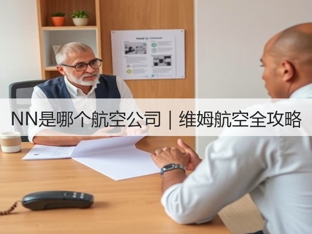 NN是哪个航空公司|维姆航空全攻略(图1) NN是哪个航空公司|维姆航空全攻略(图1)