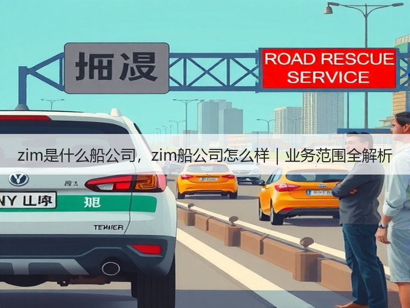 zim是什么船公司,zim船公司怎么样|业务范围全解析 zim是什么船公司,zim船公司怎么样|业务范围全解析