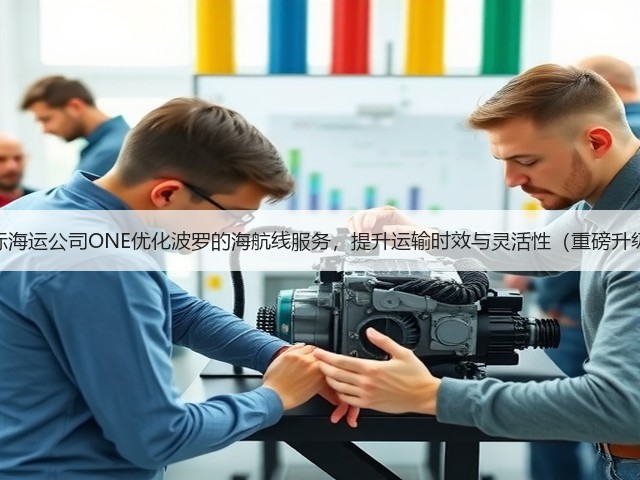 国际海运公司ONE优化波罗的海航线服务,提升运输时效与灵活性(重磅升级)(图1) 国际海运公司ONE优化波罗的海航线服务,提升运输时效与灵活性(重磅升级)(图1)