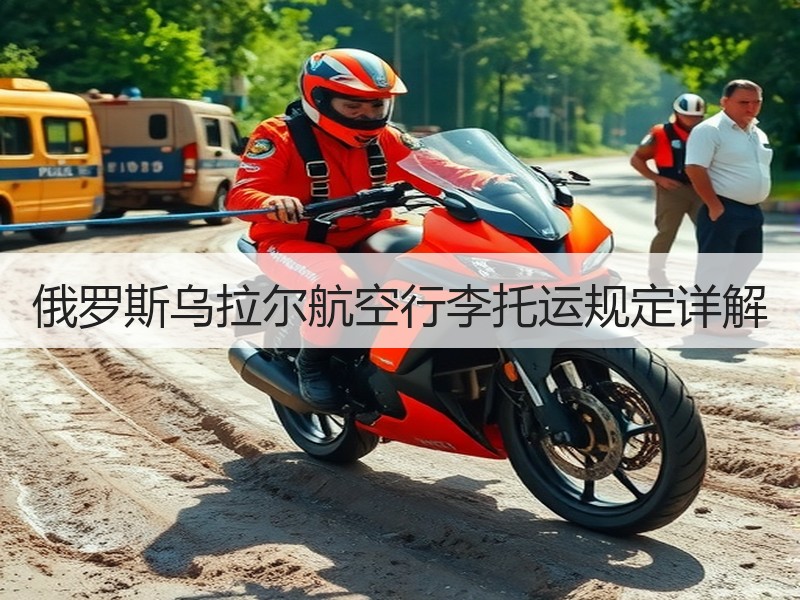 俄罗斯乌拉尔航空行李托运规定详解