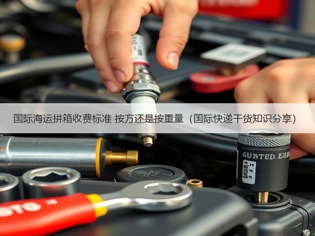 国际海运拼箱收费标准 按方还是按重量(国际快递干货知识分享)(图2) 国际海运拼箱收费标准 按方还是按重量(国际快递干货知识分享)(图2)