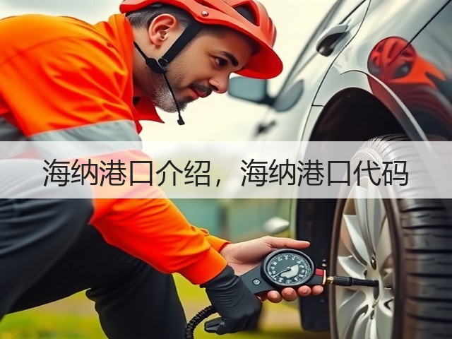 海纳港口介绍，海纳港口代码(图3)