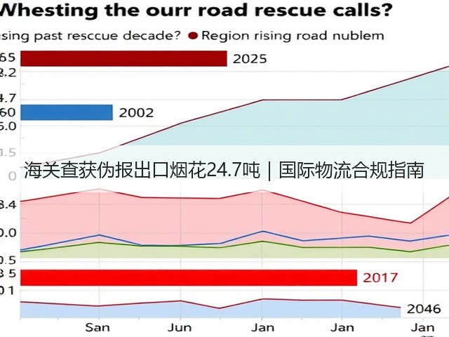 海关查获伪报出口烟花24.7吨|国际物流合规指南(图3) 海关查获伪报出口烟花24.7吨|国际物流合规指南(图3)