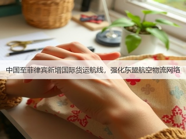 中国至菲律宾新增国际货运航线,强化东盟航空物流网络(图2) 中国至菲律宾新增国际货运航线,强化东盟航空物流网络(图2)