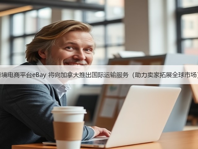 跨境电商平台eBay 将向加拿大推出国际运输服务(助力卖家拓展全球市场)(图1) 跨境电商平台eBay 将向加拿大推出国际运输服务(助力卖家拓展全球市场)(图1)