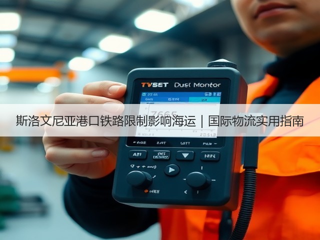 斯洛文尼亚港口铁路限制影响海运|国际物流实用指南(图1) 斯洛文尼亚港口铁路限制影响海运|国际物流实用指南(图1)