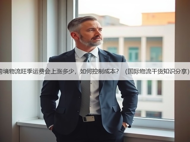 跨境物流旺季运费会上涨多少,如何控制成本?(国际物流干货知识分享)(图3) 跨境物流旺季运费会上涨多少,如何控制成本?(国际物流干货知识分享)(图3)