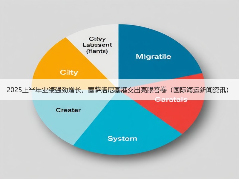 2025上半年业绩强劲增长,塞萨洛尼基港交出亮眼答卷(国际海运新闻资讯) 2025上半年业绩强劲增长,塞萨洛尼基港交出亮眼答卷(国际海运新闻资讯)