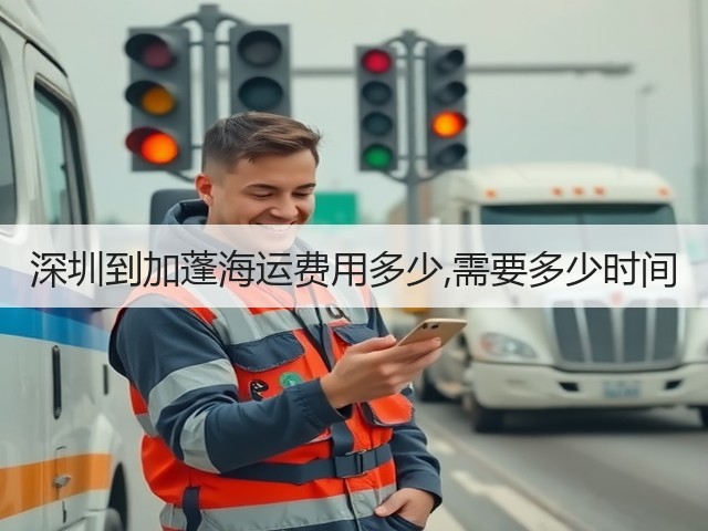 深圳到加蓬海运费用多少,需要多少时间(图3) 深圳到加蓬海运费用多少,需要多少时间(图3)