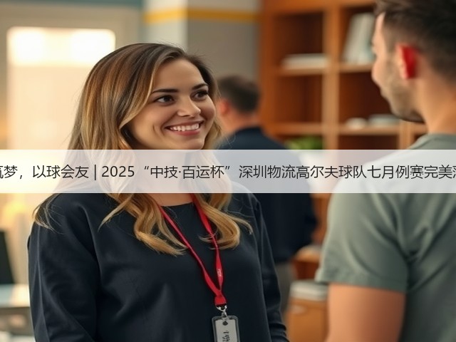 挥杆筑梦,以球会友 | 2025“中技·百运杯”深圳物流高尔夫球队七月例赛完美落幕!(图2) 挥杆筑梦,以球会友 | 2025“中技·百运杯”深圳物流高尔夫球队七月例赛完美落幕!(图2)